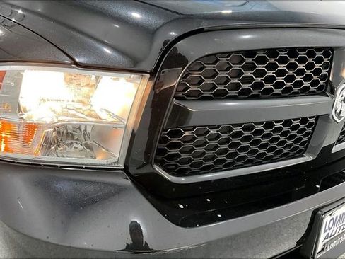 Used 2015 RAM 1500 Express image 33