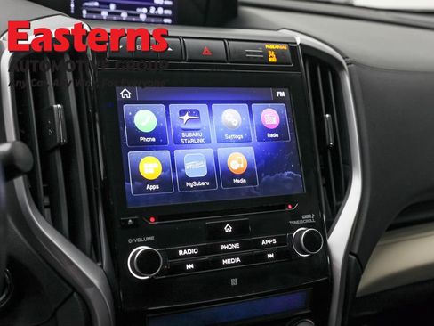 Used 2021 Subaru Ascent Limited image 19