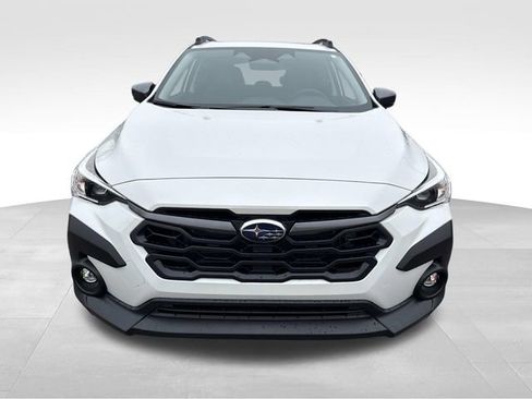 New 2026 Subaru Crosstrek 2.0i Premium AWD/4WD image 10