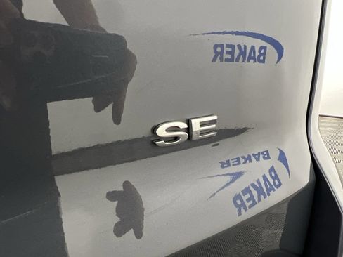 Used 2022 Ford EcoSport SE AWD/4WD image 31