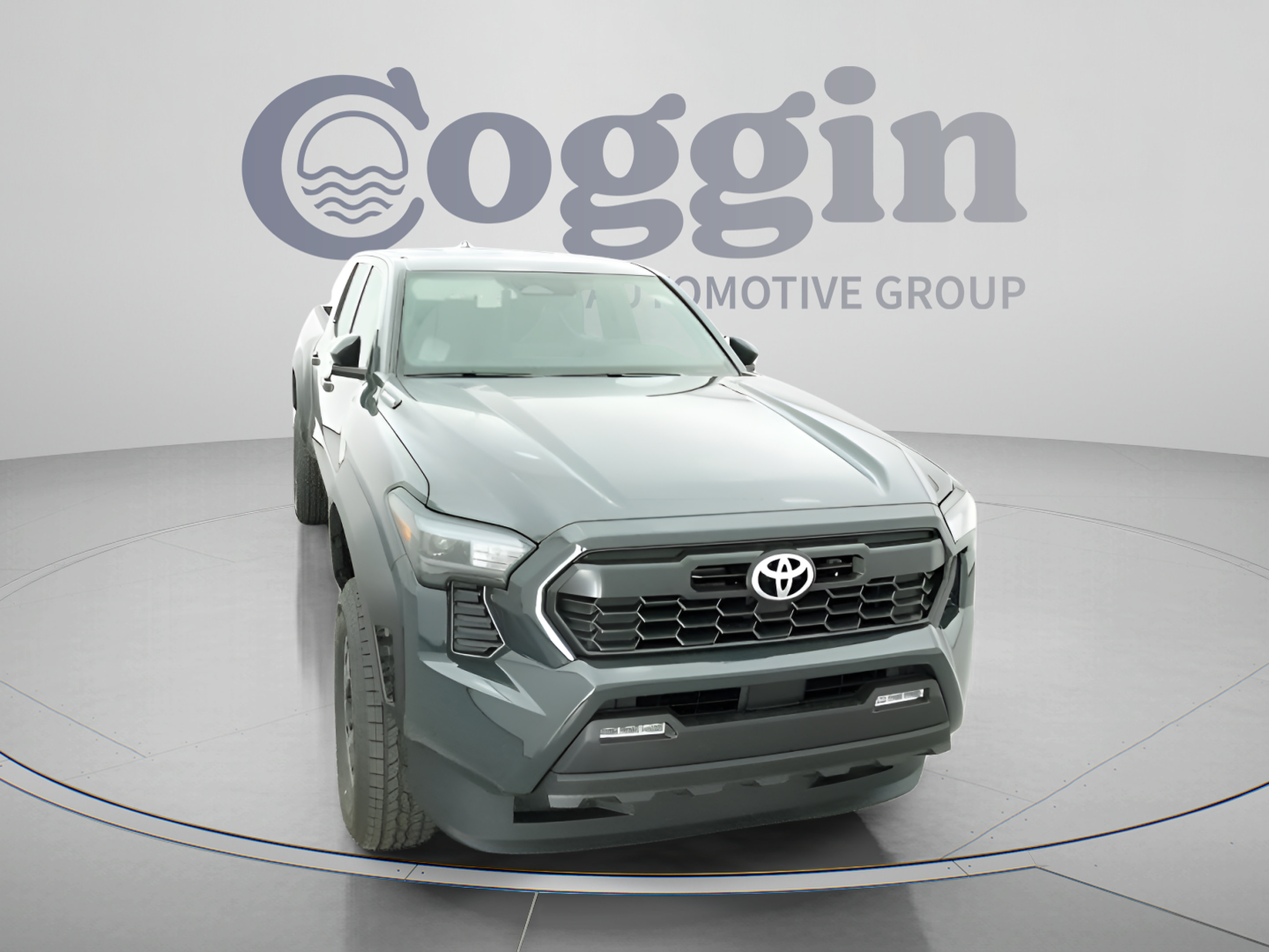 New 2025 Toyota Tacoma TRD Off-Road AWD/4WD image 28