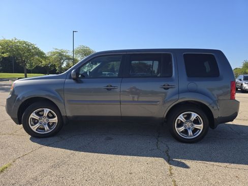 Used 2012 Honda Pilot EX-L image 13