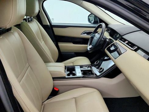 Used 2020 Land Rover Range Rover Velar S AWD/4WD image 26