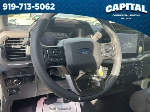 New 2025 Ford F150 XL image 22