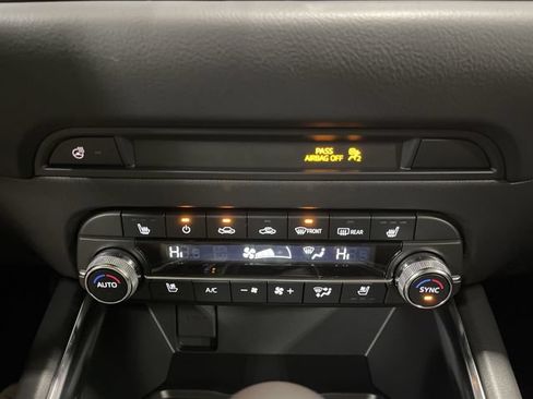Used 2025 MAZDA CX-5 AWD 2.5 S image 21