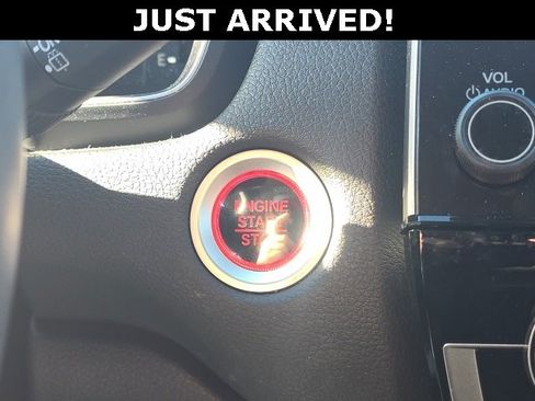 Used 2018 Honda CR-V EX-L image 16