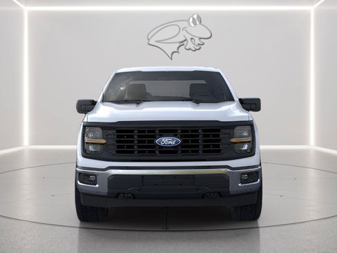 New 2026 Ford F150 XL w/ Equipment Group 103A High AWD/4WD image 2