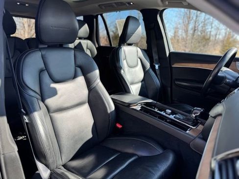Used 2018 Volvo XC90 T6 Inscription w/ Convenience Package AWD/4WD image 22