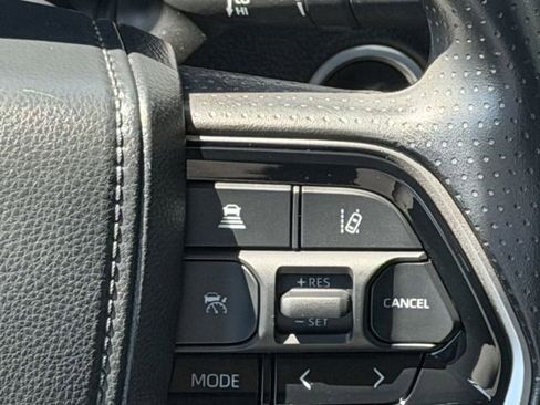 Used 2024 Toyota Tundra SR5 RWD image 13