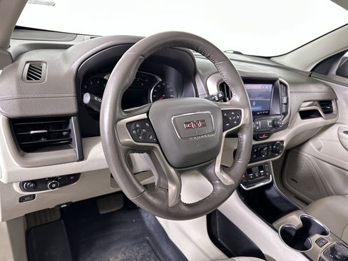 Used 2020 GMC Terrain Denali w/ Denali Premium Package image 46