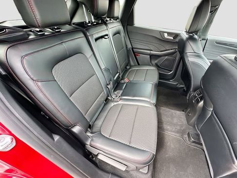 Used 2024 Ford Escape ST-Line FWD image 25