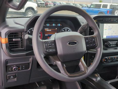 Used 2022 Ford F150 Tremor AWD/4WD image 16