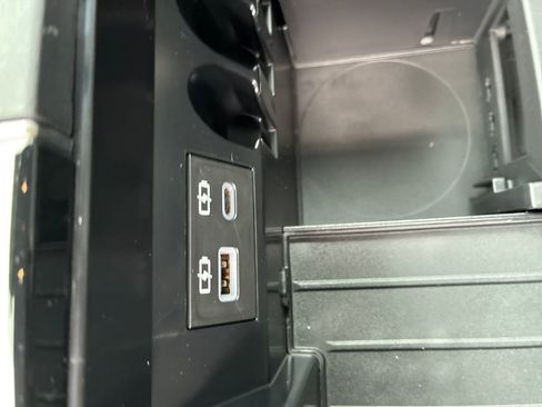 New 2026 Toyota Tundra Limited image 43