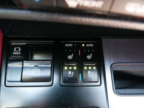 Used 2020 Lexus RX 450h F Sport image 28