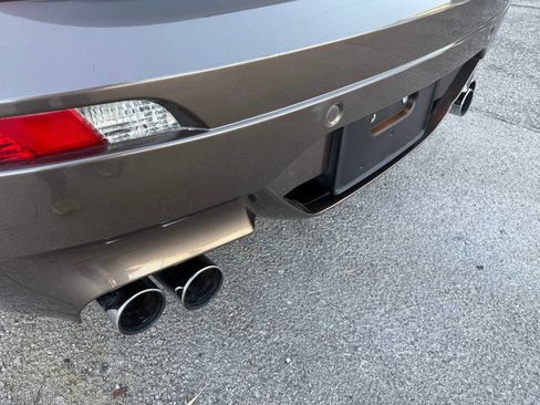 Used 2007 BMW M6 Convertible image 39