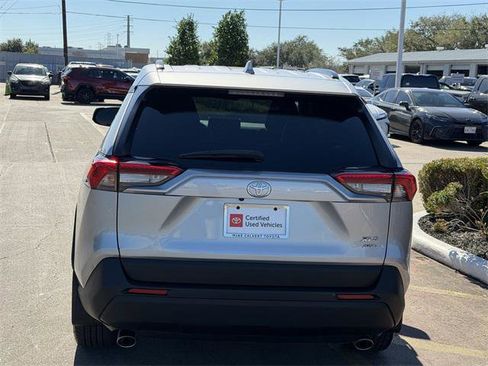 Certified 2024 Toyota RAV4 XLE Premium image 6