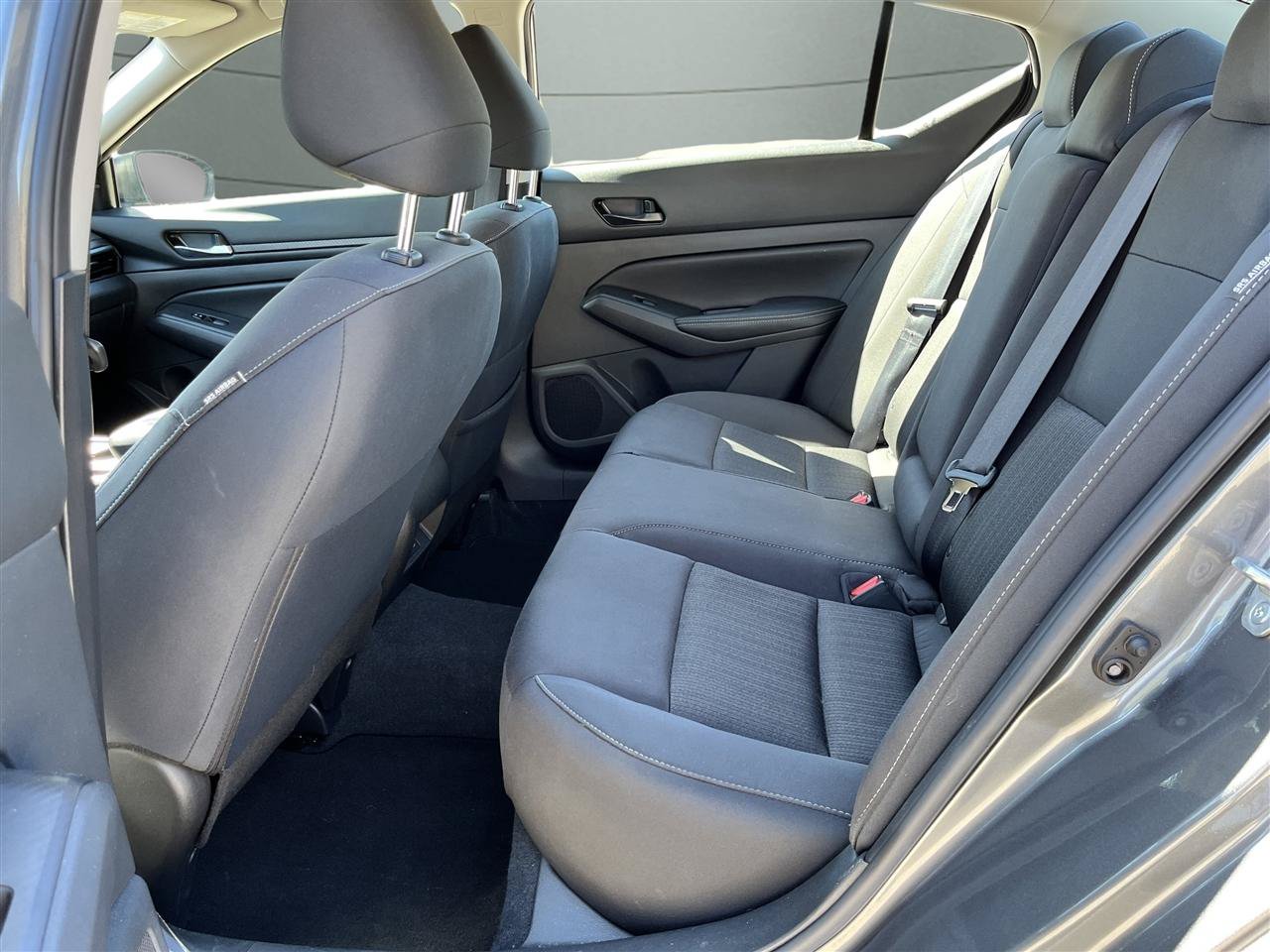 Used 2025 Nissan Altima 2.5 SV FWD image 17