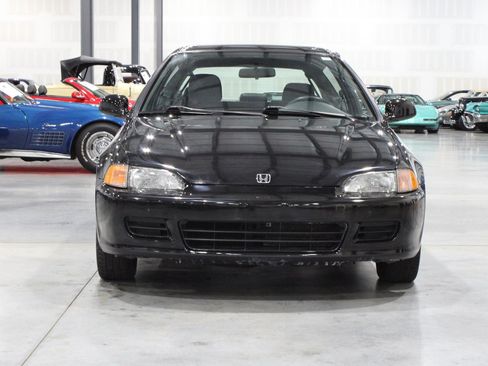 Used 1993 Honda Civic Si image 27