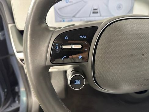 Used 2023 Hyundai Ioniq 5 Limited image 15
