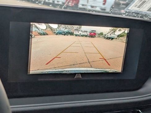 New 2026 Buick Envista Avenir image 12