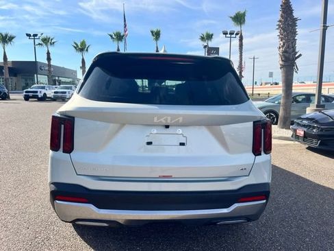 New 2026 Kia Sorento S AWD/4WD image 6