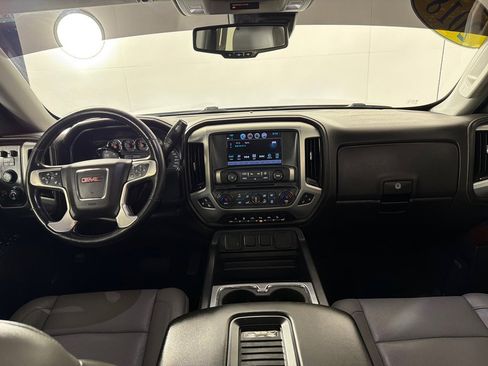 Used 2018 GMC Sierra 1500 SLT image 23