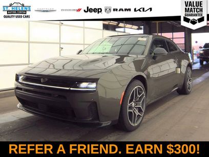 Used 2026 Dodge Charger Scat Pack