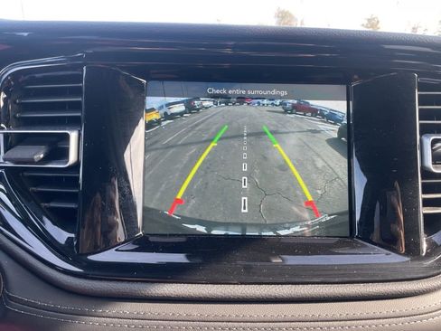 Used 2024 Dodge Durango SXT image 26