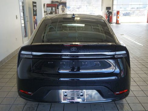 New 2026 Toyota Prius Plug-In Hybrid image 19