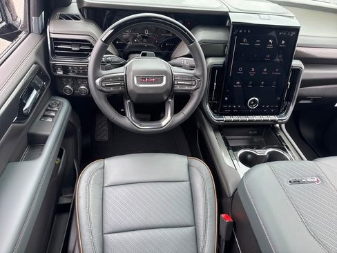 New 2026 GMC Yukon XL AT4 w/ AT4 Premium Plus Package image 15