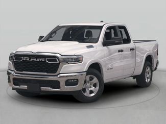 New 2026 RAM 1500 Express video 1