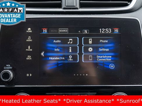 Used 2020 Honda CR-V EX-L image 26