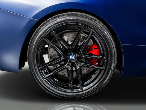 Used 2025 BMW M8 Competition w/ M Carbon Exterior Package image 9