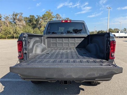 New 2026 RAM 2500 Big Horn image 13