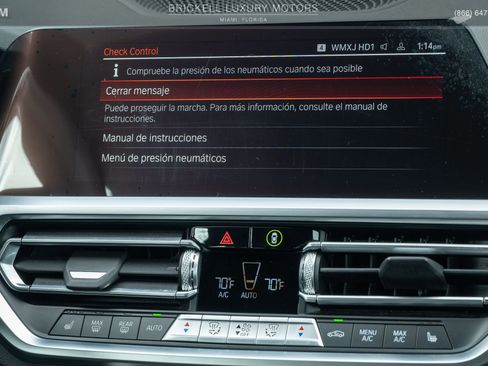 Used 2022 BMW M340i w/ Premium Package image 24