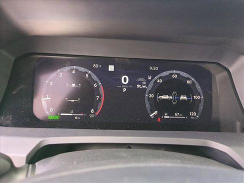 New 2026 Toyota Tacoma TRD Off-Road AWD/4WD image 11