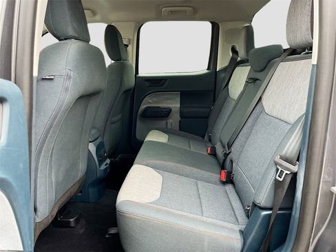 Used 2023 Ford Maverick XLT w/ Equipment Group 300A Standard image 22