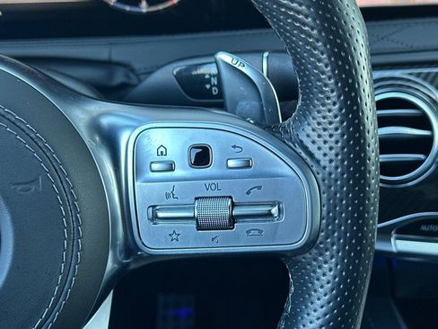 Certified 2020 Mercedes-Benz S 63 AMG 4MATIC Sedan image 30