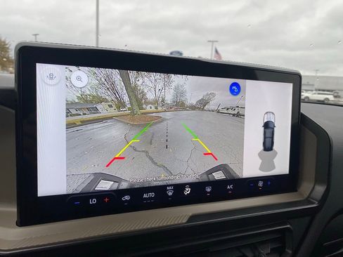 New 2025 Ford Bronco Sport Big Bend image 21