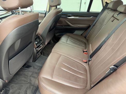 Used 2016 BMW X5 sDrive35i RWD image 23