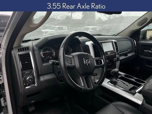 Used 2010 Dodge Ram 1500 Truck Laramie image 20