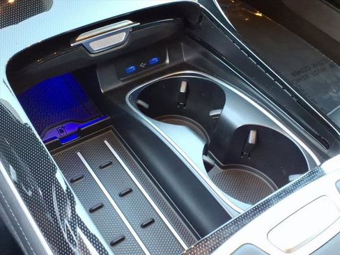 Certified 2024 Mercedes-Benz S 580 S 580 image 16