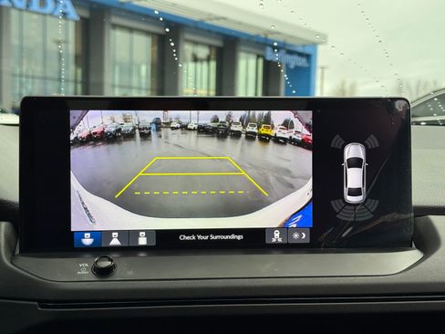 Certified 2023 Honda Accord Touring image 25