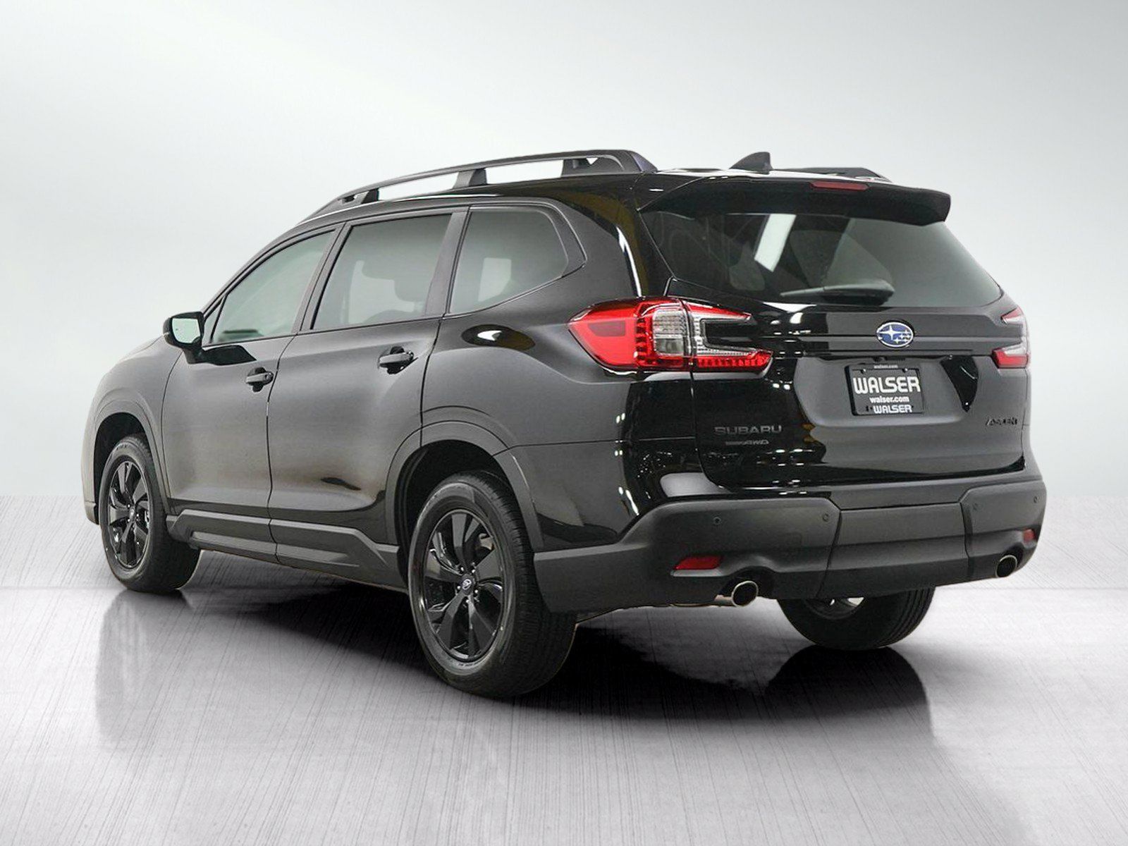 Certified 2026 Subaru Ascent Premium AWD/4WD image 3