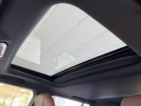 New 2026 Toyota Land Cruiser AWD/4WD image 20