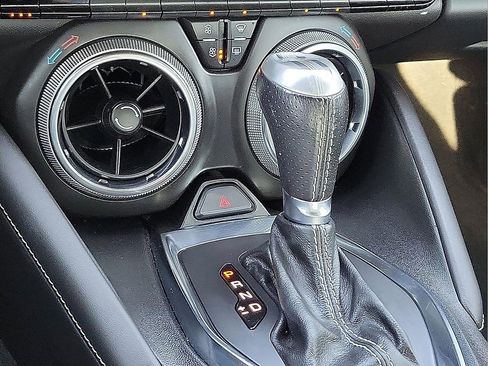 Used 2024 Chevrolet Camaro SS image 17