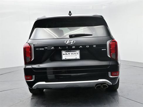 Used 2022 Hyundai Palisade Limited image 7