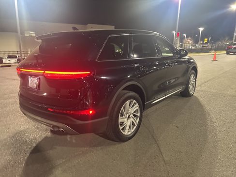 Used 2023 Lincoln Corsair AWD image 4