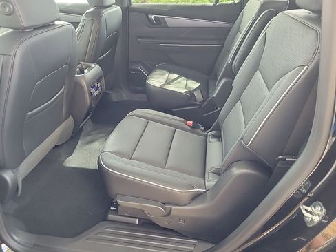 New 2026 Buick Enclave Sport Touring w/ Power Package FWD image 17