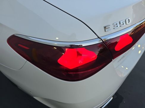 New 2026 Mercedes-Benz E 350 Sedan image 35